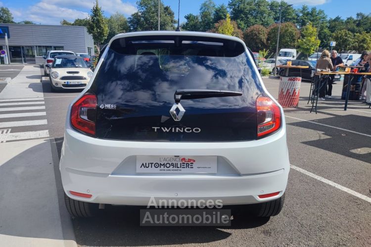 Renault Twingo 1.0 SCe 65ch Urban Night (Toit Ouvrant) - <small></small> 14.990 € <small>TTC</small> - #5