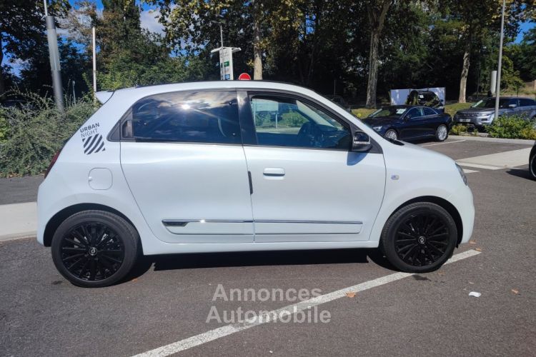 Renault Twingo 1.0 SCe 65ch Urban Night (Toit Ouvrant) - <small></small> 14.990 € <small>TTC</small> - #7