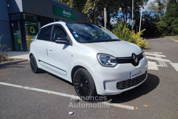 Renault Twingo 1.0 SCe 65ch Urban Night (Toit Ouvrant) - <small></small> 14.990 € <small>TTC</small> - #8