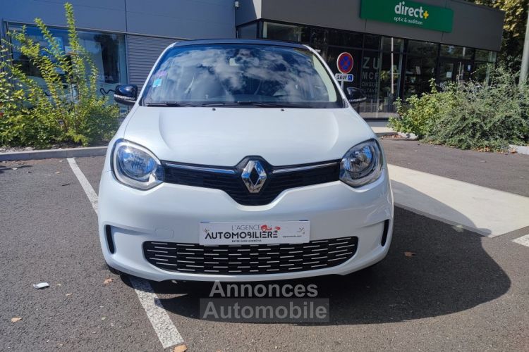 Renault Twingo 1.0 SCe 65ch Urban Night (Toit Ouvrant) - <small></small> 14.990 € <small>TTC</small> - #9