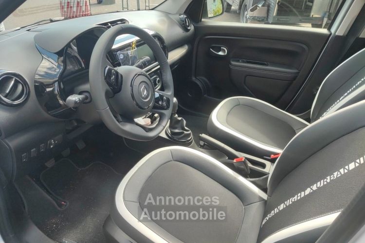 Renault Twingo 1.0 SCe 65ch Urban Night (Toit Ouvrant) - <small></small> 14.990 € <small>TTC</small> - #11