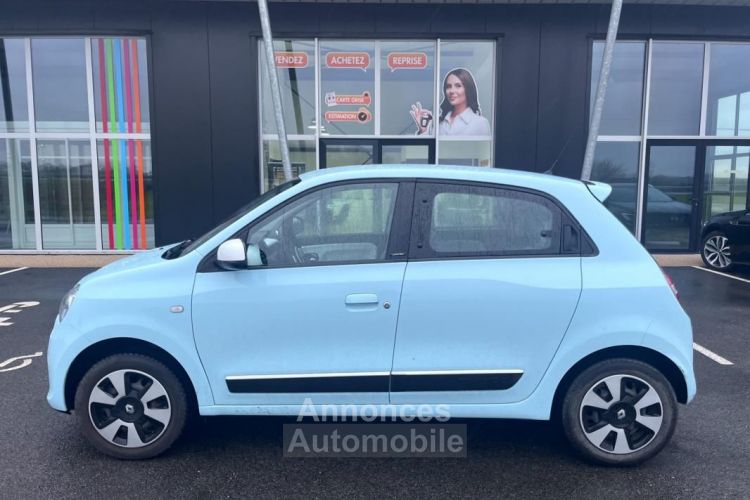 Renault Twingo 1.0 SCE 70 CH LIMITED - <small></small> 8.480 € <small>TTC</small> - #3