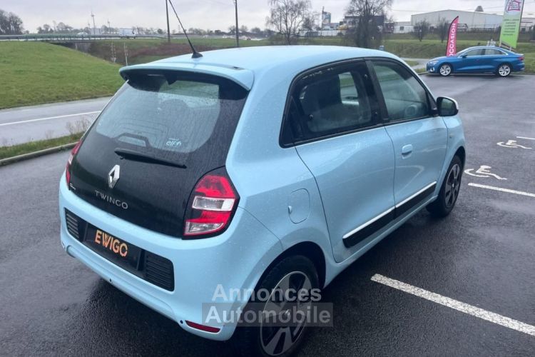 Renault Twingo 1.0 SCE 70 CH LIMITED - <small></small> 8.480 € <small>TTC</small> - #6