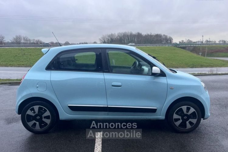 Renault Twingo 1.0 SCE 70 CH LIMITED - <small></small> 8.480 € <small>TTC</small> - #7