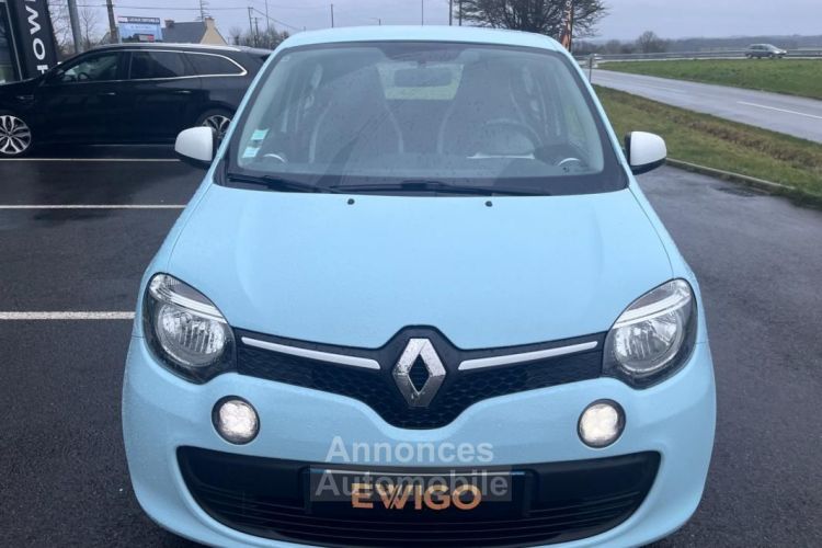 Renault Twingo 1.0 SCE 70 CH LIMITED - <small></small> 8.480 € <small>TTC</small> - #9