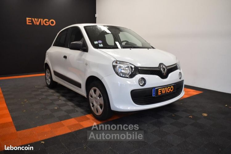 Renault Twingo 1.0 SCE 70 CH SUIVI GARANTIE 6 A 60 MOIS - <small></small> 5.990 € <small>TTC</small> - #1