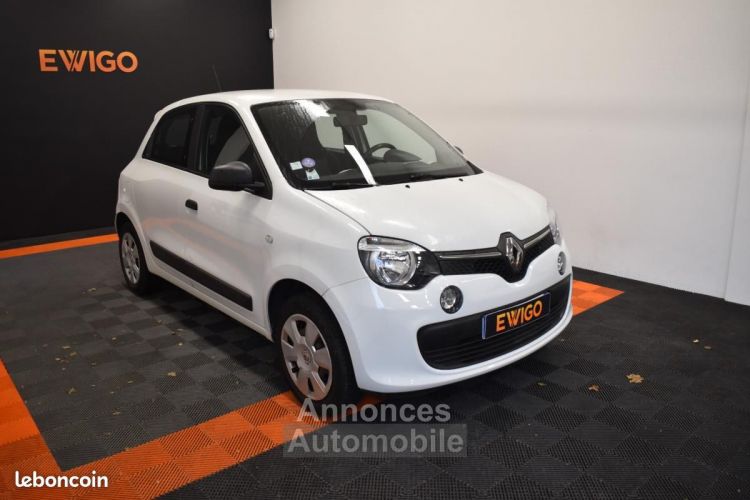 Renault Twingo 1.0 SCE 70 CH SUIVI GARANTIE 6 A 60 MOIS - <small></small> 5.990 € <small>TTC</small> - #2