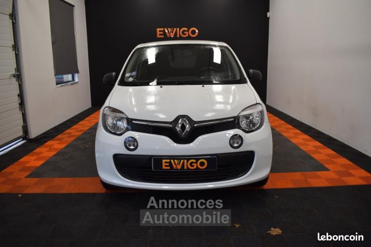 Renault Twingo 1.0 SCE 70 CH SUIVI GARANTIE 6 A 60 MOIS - <small></small> 5.990 € <small>TTC</small> - #3