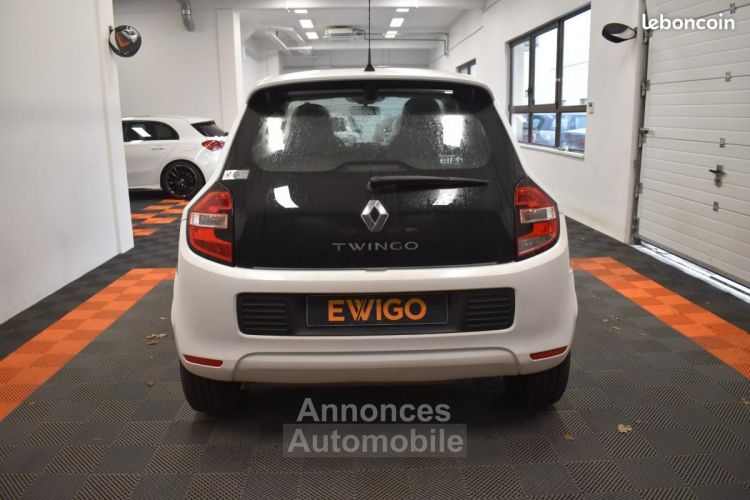 Renault Twingo 1.0 SCE 70 CH SUIVI GARANTIE 6 A 60 MOIS - <small></small> 5.990 € <small>TTC</small> - #6