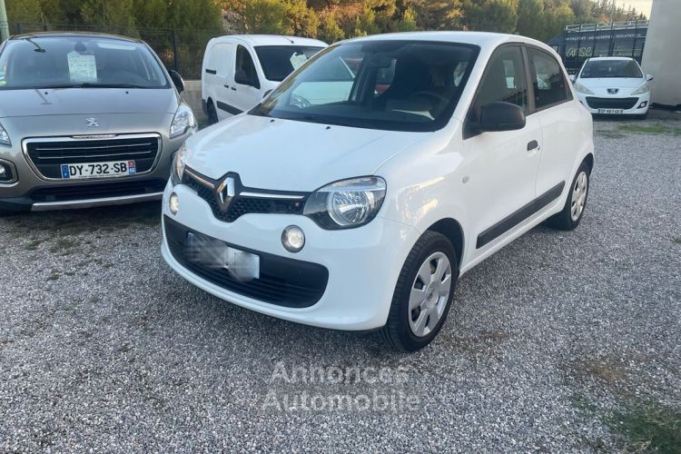 Renault Twingo 1.0 sce 70 ch zen - <small></small> 5.690 € <small>TTC</small> - #1