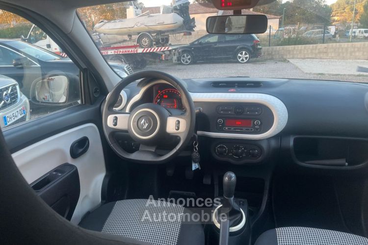 Renault Twingo 1.0 sce 70 ch zen - <small></small> 5.690 € <small>TTC</small> - #3