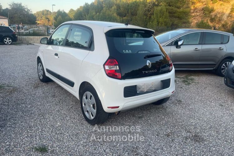 Renault Twingo 1.0 sce 70 ch zen - <small></small> 5.690 € <small>TTC</small> - #5