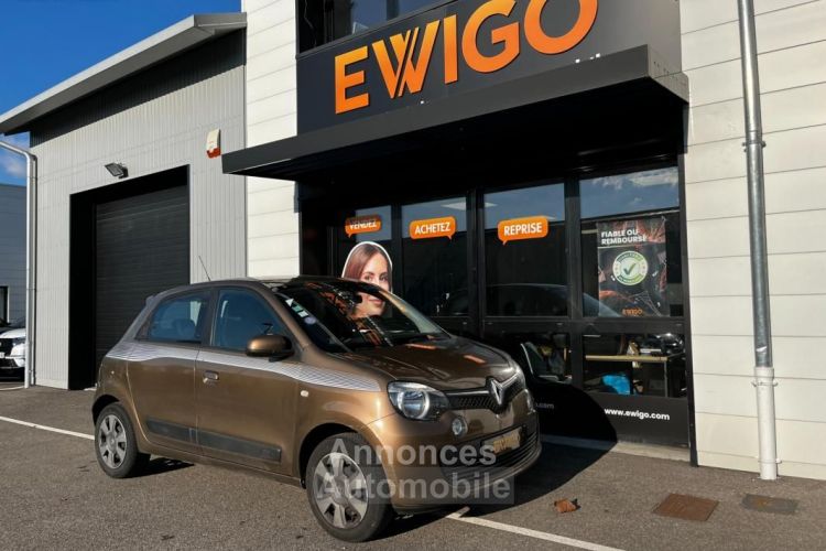 Renault Twingo 1.0 SCE 70 COSMIC - <small></small> 6.300 € <small>TTC</small> - #1