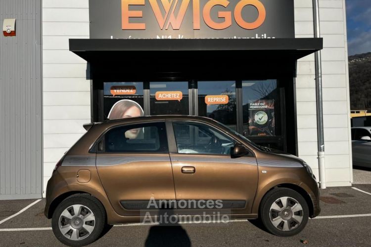 Renault Twingo 1.0 SCE 70 COSMIC - <small></small> 6.300 € <small>TTC</small> - #2