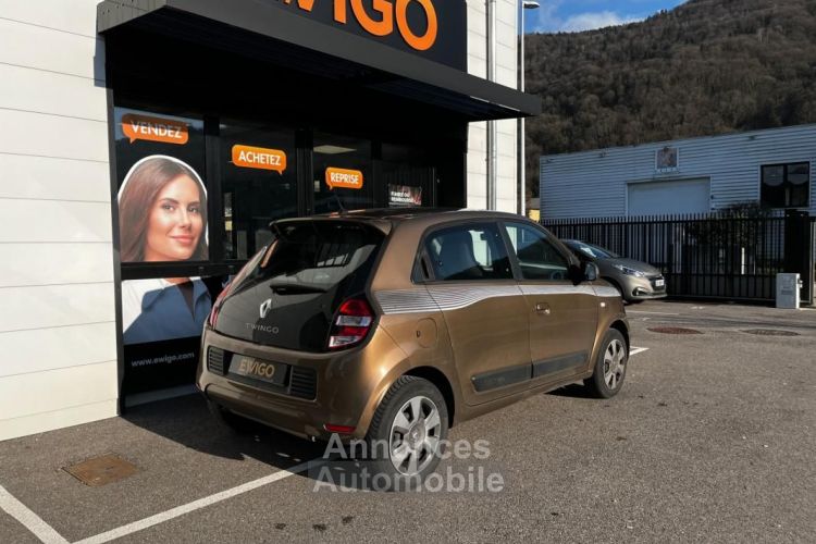 Renault Twingo 1.0 SCE 70 COSMIC - <small></small> 6.300 € <small>TTC</small> - #3