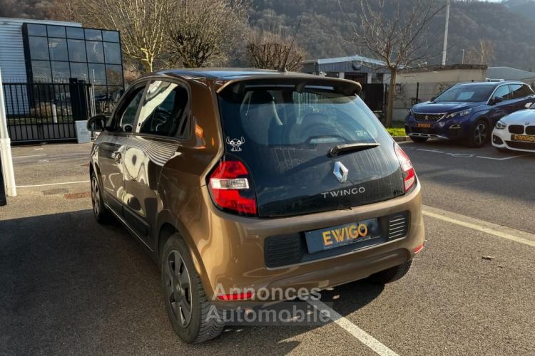 Renault Twingo 1.0 SCE 70 COSMIC - <small></small> 6.300 € <small>TTC</small> - #5