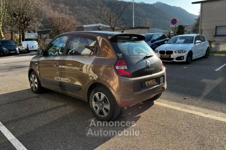 Renault Twingo 1.0 SCE 70 COSMIC - <small></small> 6.300 € <small>TTC</small> - #6