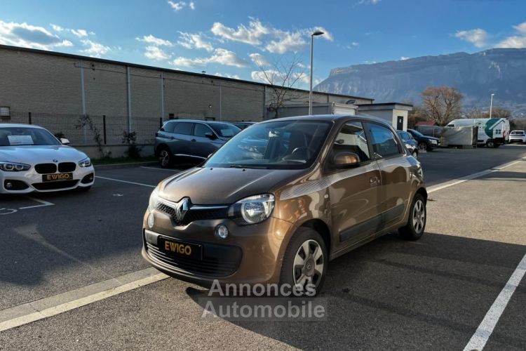 Renault Twingo 1.0 SCE 70 COSMIC - <small></small> 6.300 € <small>TTC</small> - #8