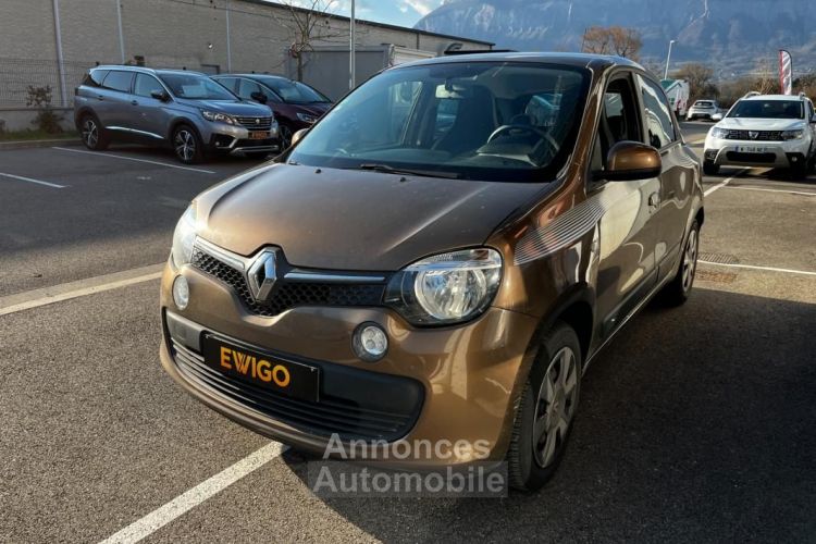 Renault Twingo 1.0 SCE 70 COSMIC - <small></small> 6.300 € <small>TTC</small> - #9