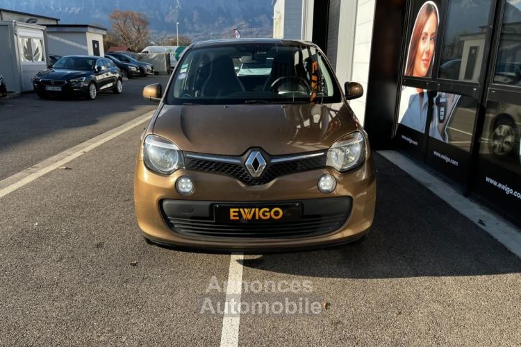 Renault Twingo 1.0 SCE 70 COSMIC - <small></small> 6.300 € <small>TTC</small> - #10