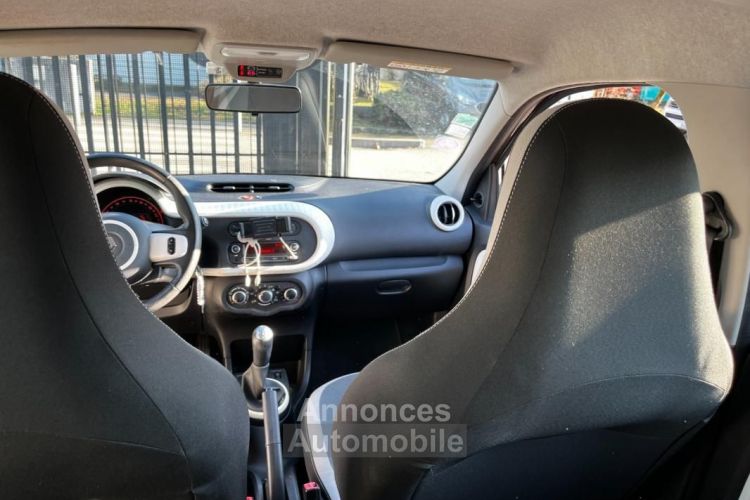 Renault Twingo 1.0 SCE 70 COSMIC - <small></small> 6.300 € <small>TTC</small> - #17