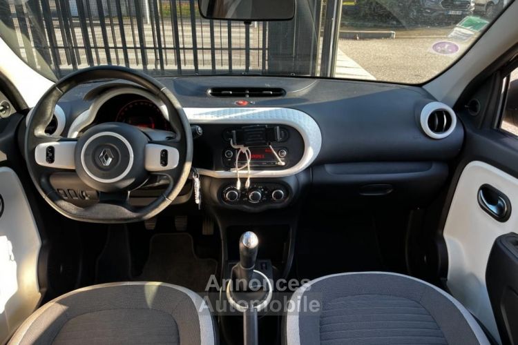 Renault Twingo 1.0 SCE 70 COSMIC - <small></small> 6.300 € <small>TTC</small> - #18