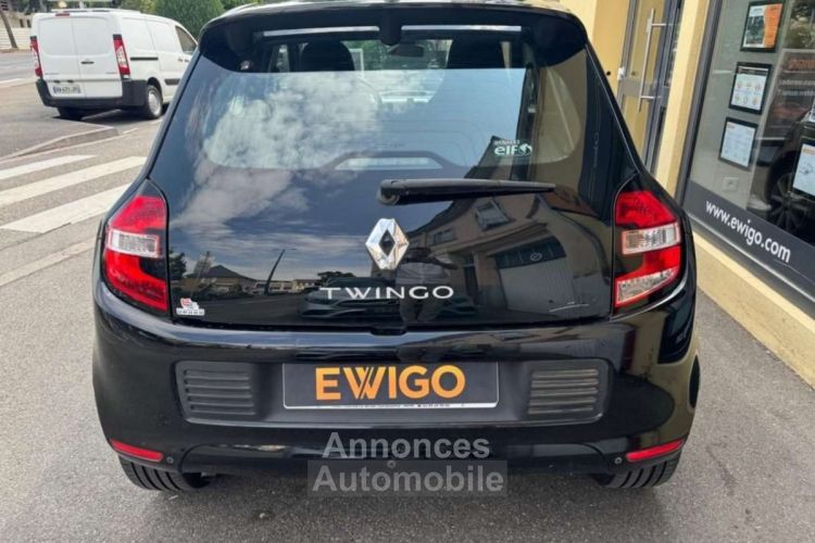 Renault Twingo 1.0 SCE 70 COSMIC REGULATEUR GARANTIE 6 MOIS - <small></small> 6.690 € <small>TTC</small> - #5