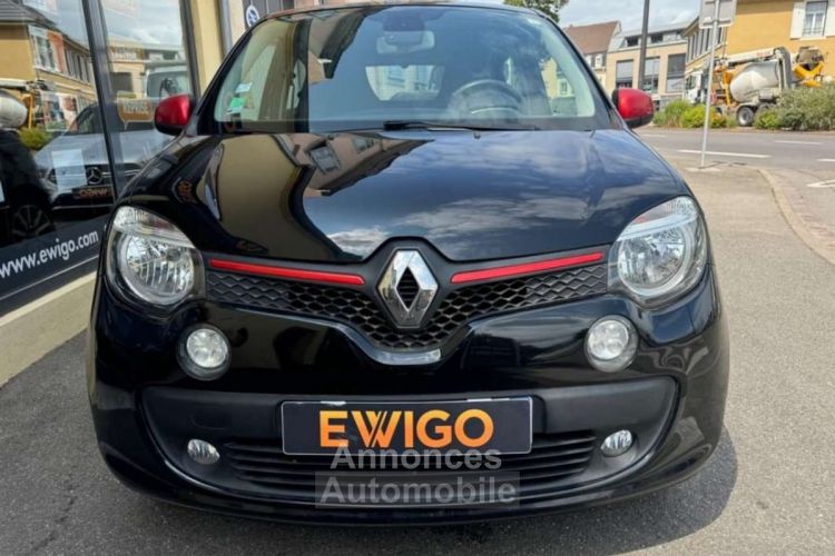 Renault Twingo 1.0 SCE 70 COSMIC REGULATEUR GARANTIE 6 MOIS - <small></small> 6.690 € <small>TTC</small> - #7