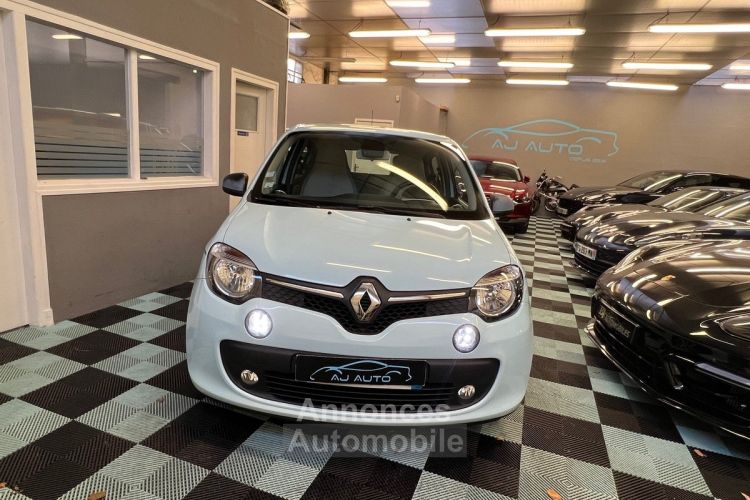 Renault Twingo 1.0 SCE 70 CV INTENS RÉGULATEUR /BLUETOOTH - <small></small> 6.990 € <small>TTC</small> - #2