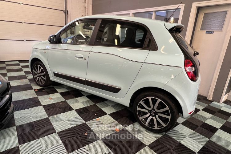 Renault Twingo 1.0 SCE 70 CV INTENS RÉGULATEUR /BLUETOOTH - <small></small> 6.990 € <small>TTC</small> - #3