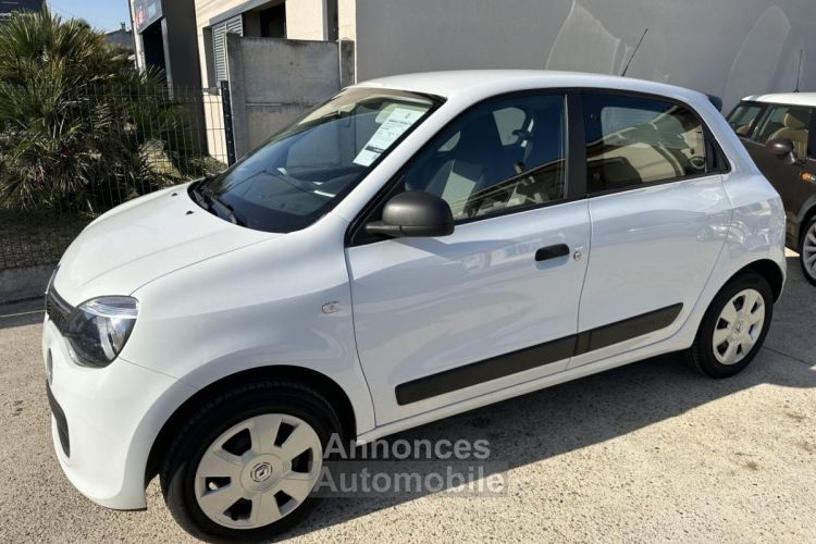 Renault Twingo 1.0 SCe - 70 Euro 6 Boîte courte III BERLINE Life 2 PHASE 1 - <small></small> 9.990 € <small>TTC</small> - #1