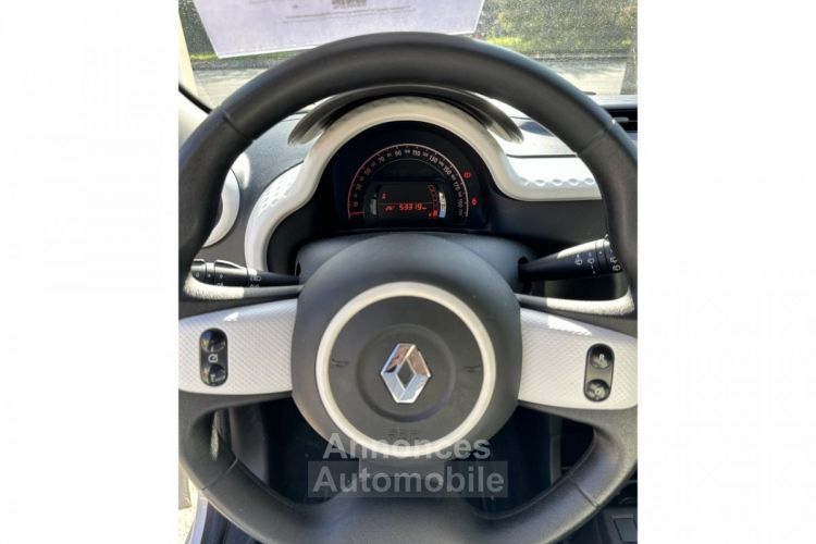 Renault Twingo 1.0 SCe - 70 Euro 6 Boîte courte III BERLINE Life 2 PHASE 1 - <small></small> 9.990 € <small>TTC</small> - #4