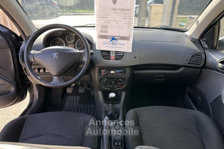 Renault Twingo 1.0 SCe - 70 Euro 6 Boîte courte III BERLINE Life 2 PHASE 1 - <small></small> 9.990 € <small>TTC</small> - #10