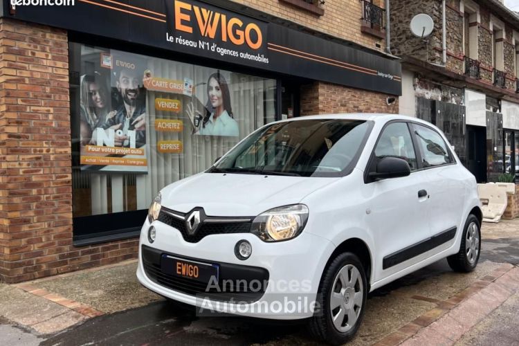 Renault Twingo 1.0 SCE 70 LIFE Vitre Electrique Régulateur de vitesse - <small></small> 8.290 € <small>TTC</small> - #1