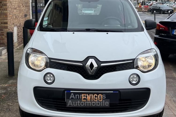 Renault Twingo 1.0 SCE 70 LIFE Vitre Electrique Régulateur de vitesse - <small></small> 8.290 € <small>TTC</small> - #2