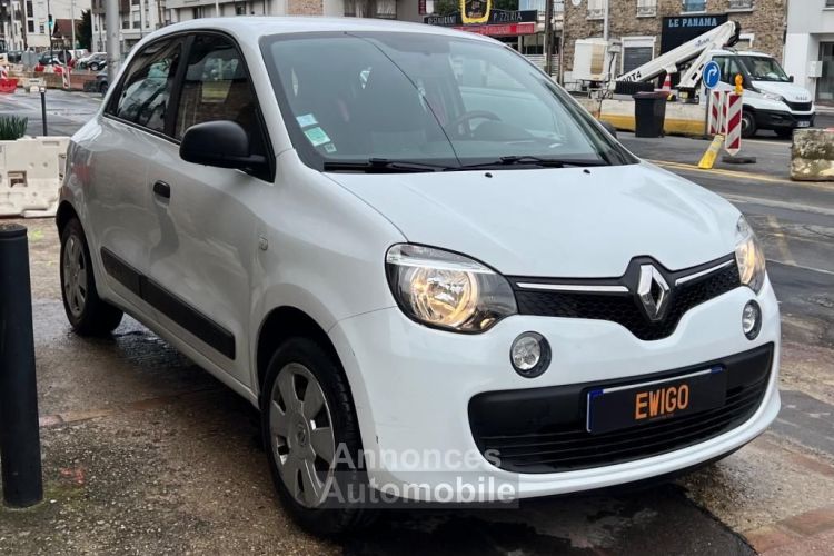 Renault Twingo 1.0 SCE 70 LIFE Vitre Electrique Régulateur de vitesse - <small></small> 8.290 € <small>TTC</small> - #3