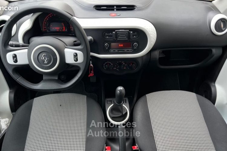 Renault Twingo 1.0 SCE 70 LIFE Vitre Electrique Régulateur de vitesse - <small></small> 8.290 € <small>TTC</small> - #15