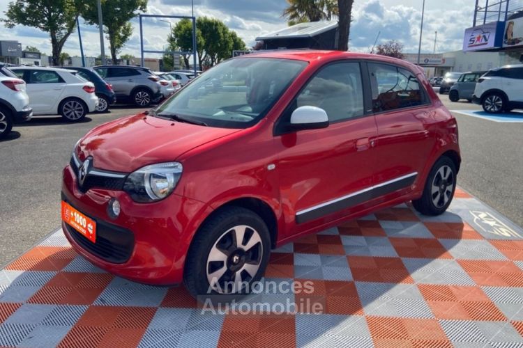 Renault Twingo 1.0 Sce 70 LIMITED - <small></small> 10.950 € <small>TTC</small> - #1