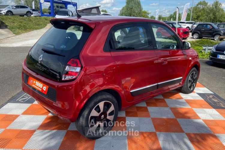 Renault Twingo 1.0 Sce 70 LIMITED - <small></small> 10.950 € <small>TTC</small> - #2