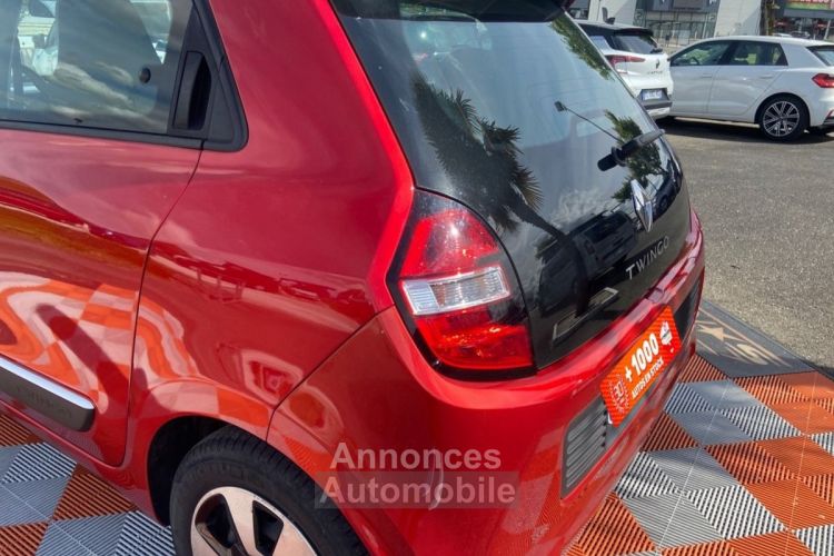 Renault Twingo 1.0 Sce 70 LIMITED - <small></small> 10.950 € <small>TTC</small> - #22