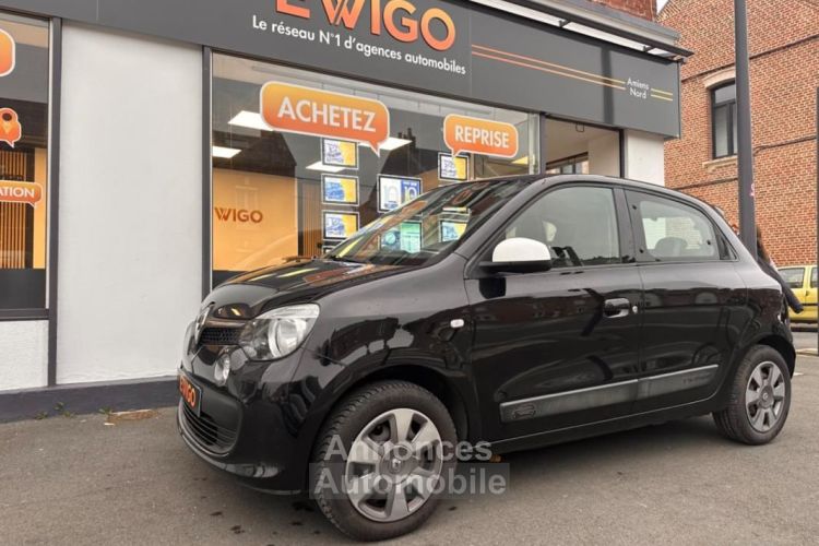 Renault Twingo 1.0 SCE 70 ZEN - <small></small> 7.990 € <small>TTC</small> - #1