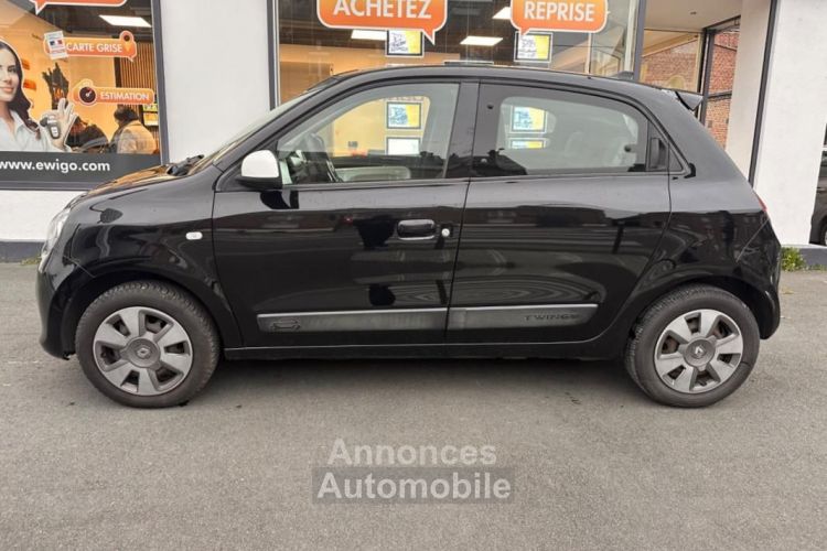 Renault Twingo 1.0 SCE 70 ZEN - <small></small> 7.990 € <small>TTC</small> - #2