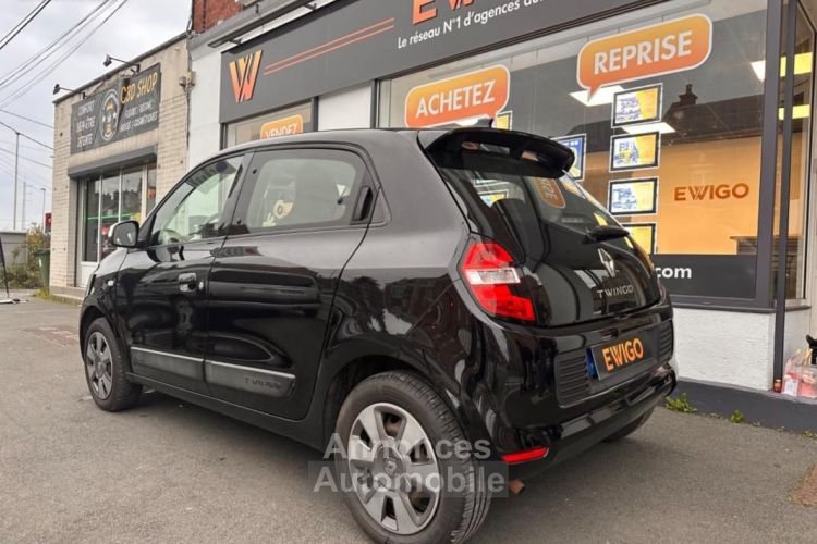 Renault Twingo 1.0 SCE 70 ZEN - <small></small> 7.990 € <small>TTC</small> - #3