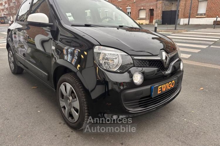 Renault Twingo 1.0 SCE 70 ZEN - <small></small> 7.990 € <small>TTC</small> - #5