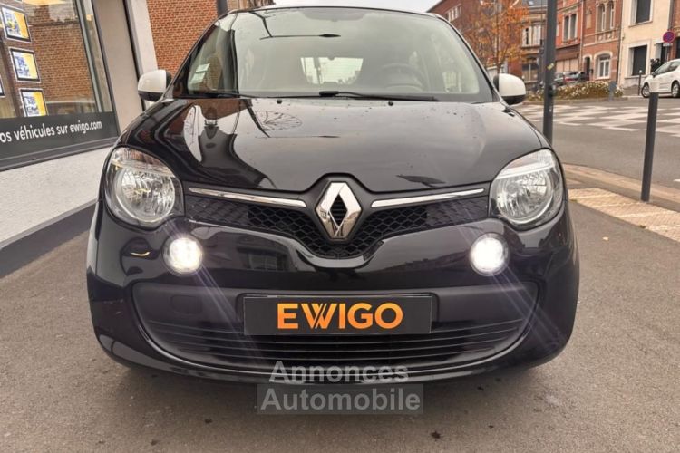 Renault Twingo 1.0 SCE 70 ZEN - <small></small> 7.990 € <small>TTC</small> - #6