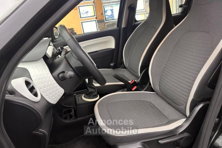 Renault Twingo 1.0 SCE 70 ZEN - <small></small> 7.990 € <small>TTC</small> - #8