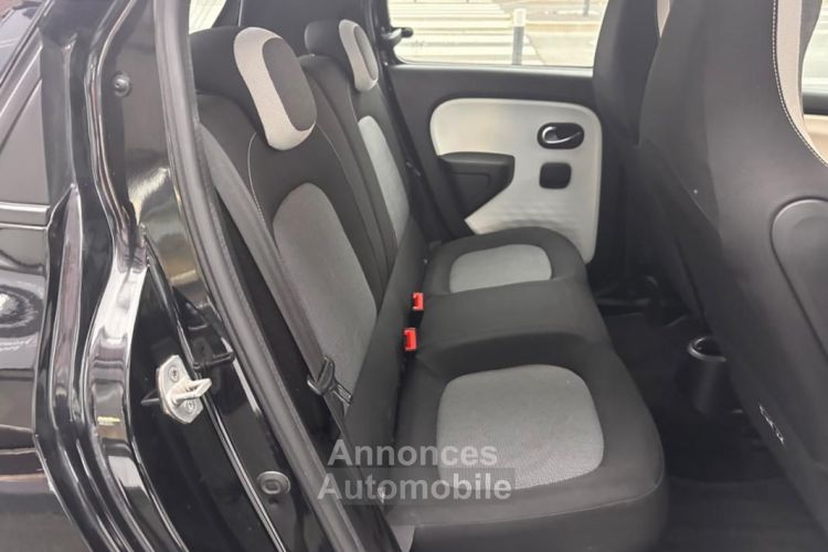 Renault Twingo 1.0 SCE 70 ZEN - <small></small> 7.990 € <small>TTC</small> - #15