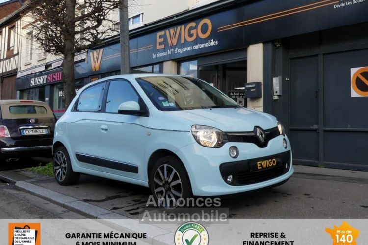 Renault Twingo 1.0 SCE 70 ZEN ENTRETIEN À JOUR - <small></small> 5.990 € <small>TTC</small> - #1