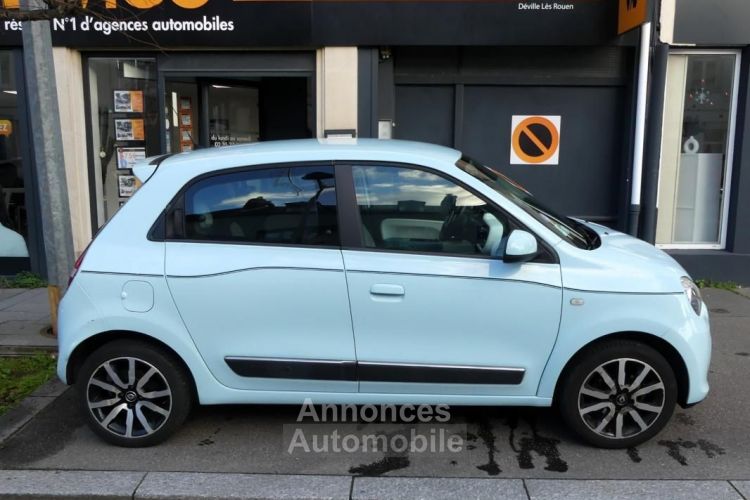 Renault Twingo 1.0 SCE 70 ZEN ENTRETIEN À JOUR - <small></small> 5.990 € <small>TTC</small> - #3