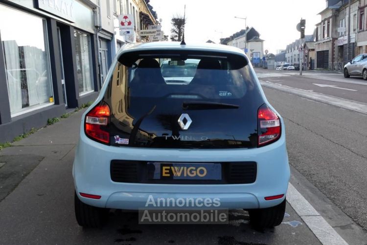 Renault Twingo 1.0 SCE 70 ZEN ENTRETIEN À JOUR - <small></small> 5.990 € <small>TTC</small> - #5